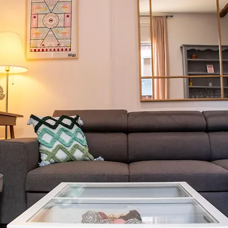 Villa Particulier Remois Proche Cathedrale Reims