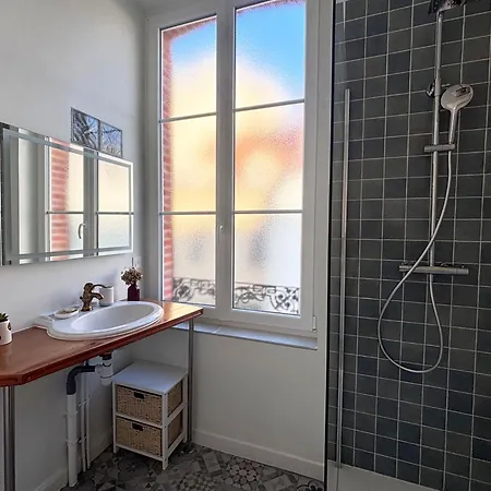 Particulier Remois Proche Cathedrale