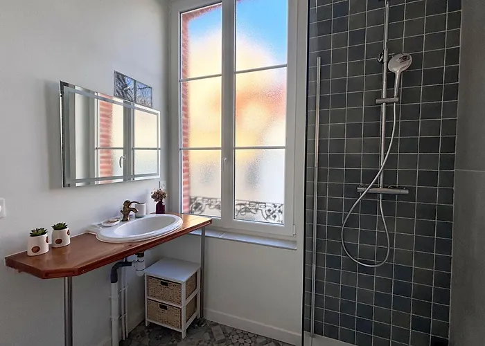 Particulier Remois Proche Cathedrale