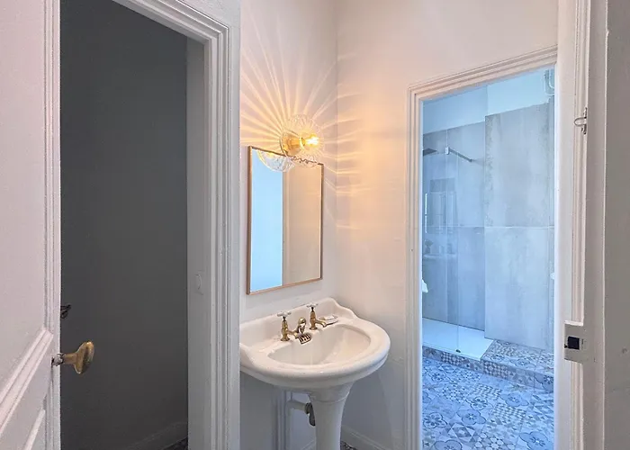 Villa Particulier Remois Proche Cathedrale Reims