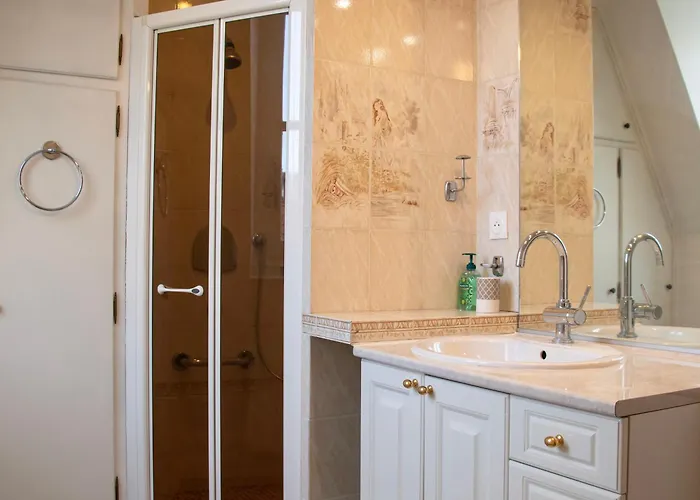 Villa Particulier Remois Proche Cathedrale