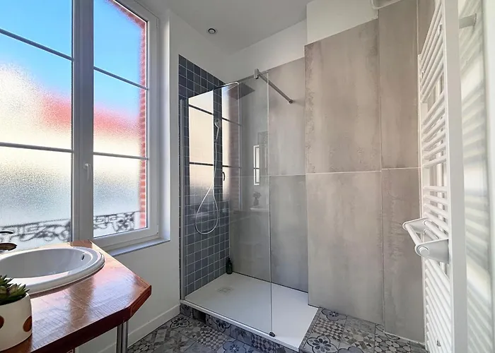 Villa Particulier Remois Proche Cathedrale