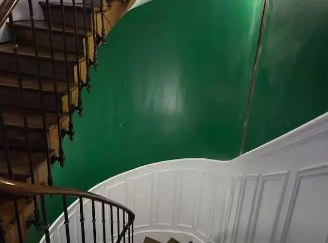 Villa Particulier Remois Proche Cathedrale *